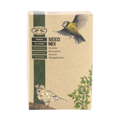 Mezcla de Semillas 4 Estaciones 